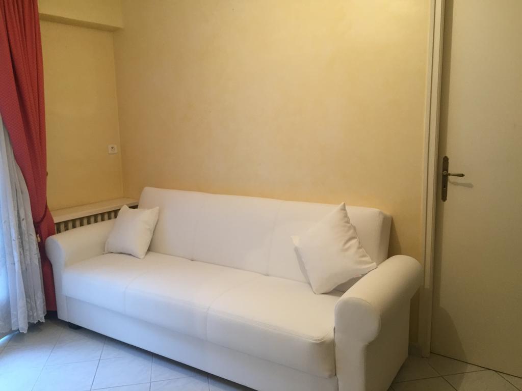 Villa Manu B&B Chambre D'Hote Les Issambres Zimmer foto