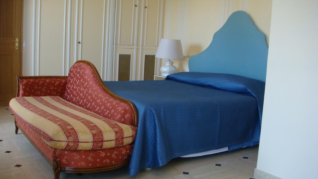 Villa Manu B&B Chambre D'Hote Les Issambres Zimmer foto