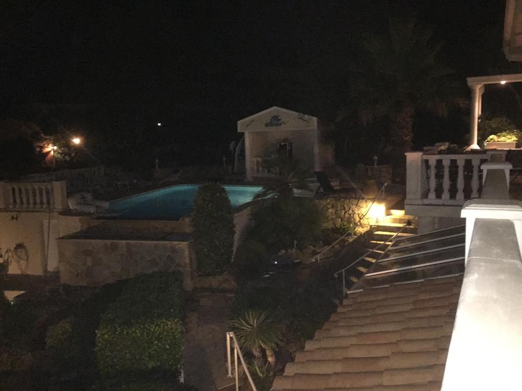 Villa Manu B&B Chambre D'Hote Les Issambres Zimmer foto