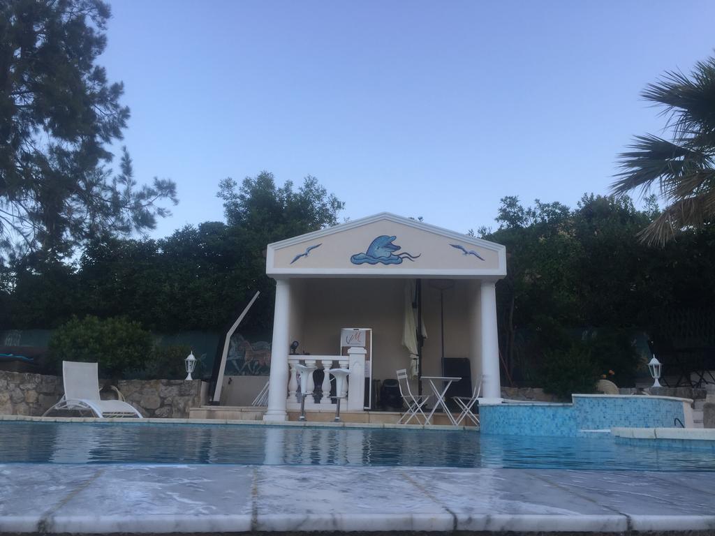 Villa Manu B&B Chambre D'Hote Les Issambres Exterior foto