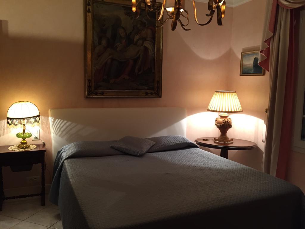 Villa Manu B&B Chambre D'Hote Les Issambres Exterior foto