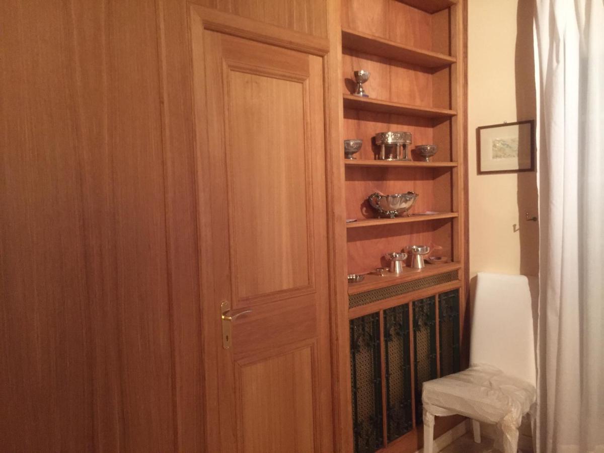 Villa Manu B&B Chambre D'Hote Les Issambres Exterior foto